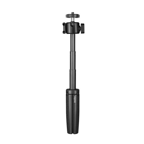 Godox MT03 Mini Tripod and Selfie Stick for Smartphones and Vlogging Cameras Hot on Sale