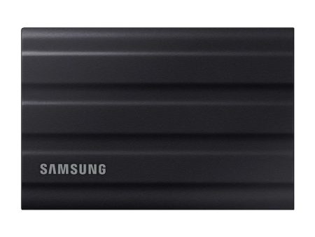 Samsung T7 Shield Portable SSD Solid State External Hard Drive with USB 3.2 Gen2 Support IP65 Water and Dust Resistance (1TB) | (Black, Blue, Beige) Sale