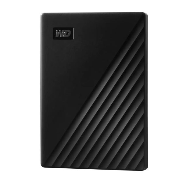 WD My Passport USB 2.0 Portable External Hard Drive with 480MB s Read Speed for PC (1TB) | Western Digital For Sale