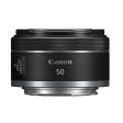 Canon RF 50mm f 1.8 STM Standard Prime Lens for RF-Mount Full-frame Mirrorless Digital Cameras For Cheap