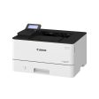 Canon imageCLASS LBP223DW Wireless Monochrome Laser Printer with 600DPI Printing Resolution, 900 Max Paper Storage, 5-Line LCD Display, USB 2.0, WiFi and Ethernet Connectivity for Office and Commercial Use Fashion