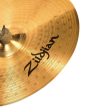 Zildjian ZBT Series Medium Thin Crash Cymbal 14  18  19  for Drums (Bronze) | ZBT14C, ZBT18C, ZBT19C For Discount