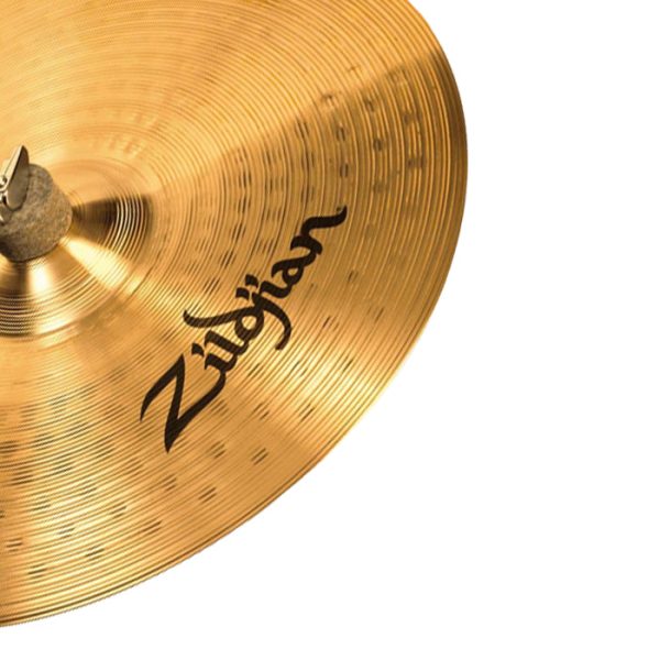 Zildjian ZBT Series Medium Thin Crash Cymbal 14  18  19  for Drums (Bronze) | ZBT14C, ZBT18C, ZBT19C For Discount