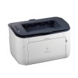 Canon imageCLASS LBP6230DN Monochrome Laser Printer with 600DPI Printing Resolution, 251 Max Paper Storage, 4 LED indicators, Secure Print Function, USB 2.0 and Ethernet Connectivity Supply