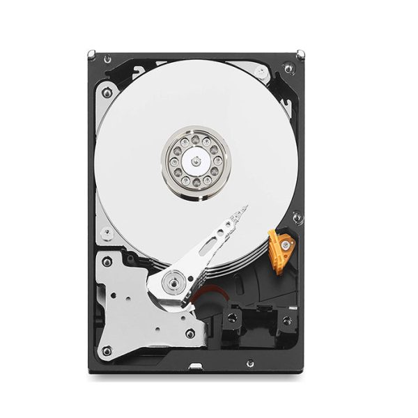 Western Digital WD Red Plus 3.5  10TB 12TB NAS System SATA HDD Hard Disk Drive with 5400RPM Disk Speed and 256MB Disk Cache for Business and Office PC Computer WD101EFBX WD120EFBX For Sale