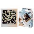 FUJIFILM Instax Square Sunset Film 10s (10 Sheets) Single Pack Sale