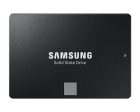 Samsung 870 EVO 2.5 Inch SATA III V-NAND SSD Solid State Drive with 560MB s Sequential Read and 530MB s Write Speed (250GB, 500GB, 1TB) | SAMSUNG MZ-77E Fashion