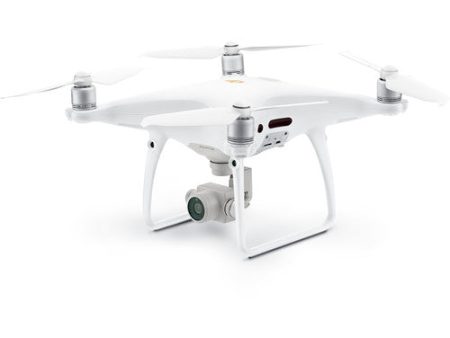 DJI Phantom 4 Pro 4K UHD 60fps 3-Axis Gimbal Camera Professional Drone with 7Km Video Transmission 30-Minute Flight Time and OcuSync 2.0 Lightweight RC Quadcopter (Remote with Screen Option Available) For Cheap