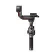 DJI Ronin RS 3 3-Axis Gimbal Stabilizer with OLED Touchscreen 3kg Payload and Bluetooth Control for DSLR Photography and Videography (Combo Pack Available) Hot on Sale