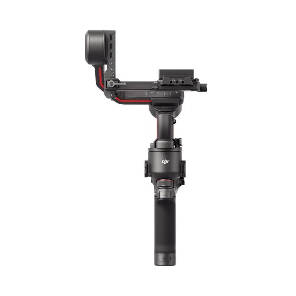 DJI Ronin RS 3 3-Axis Gimbal Stabilizer with OLED Touchscreen 3kg Payload and Bluetooth Control for DSLR Photography and Videography (Combo Pack Available) Hot on Sale