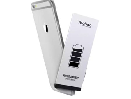 Yoobao 1960mAh Standard Replacement Battery for iPhone 8 Fashion