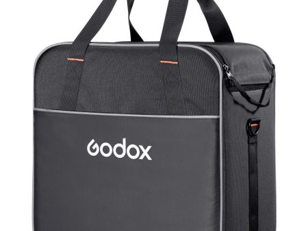 Godox CB-56 Carrying Bag with Pouch for R200 Ring Flash and AD200Pro Light Head System For Cheap