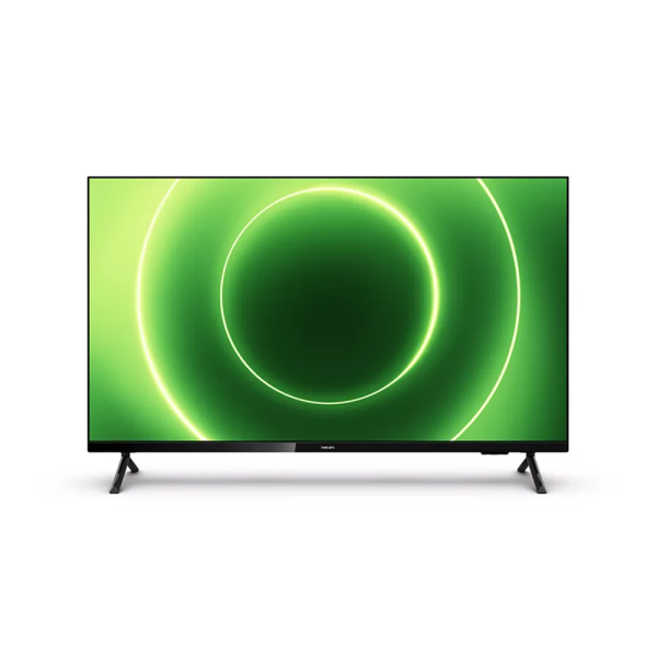 Philips 32  HD Smart LED TV with Popular Entertainment Apps, Android TV 9 Pie, HDR10, Wi-Fi, Dolby Digital+ and DTS HD Surround Sound for Home Entertainment Use | 32PHD6915 71 Discount