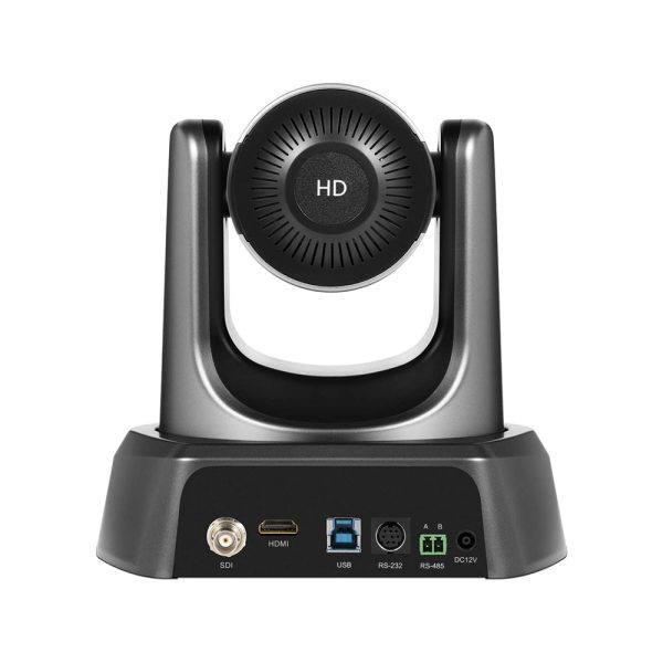 [CLEARANCE] Tenveo TEVO-NV20 Series HD 1080P SDI HDMI USB Video Conference PTZ Camera Plug and Play with 350   90 Degree Pan and Tilt, 20x Optical Zoom and IR Remote Control for Meetings and Livestreaming | NV20A, NV20U Sale