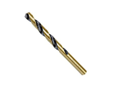 INGCO 5 16  Cobalt HSS Drill Bits Abrasive and Heat Resistance for Metal (Sold per piece) | DBT11005163 Sale