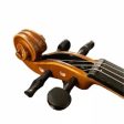 Fernando VP-50N 4 4 Classical Violin Set with Matte Amber Finish, Case, Bow, and String Rosin for Musician Beginners and Students Online