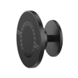 Ulanzi O-LOCK Wall Magnetic Sticker Mount with Built-in Strong Magnetic Ring and 360 Degree Rotatable Ballhead for Smartphones (Black) | 3017 Fashion