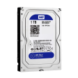 WD WD10EZEX 1TB Blue PC Hard Drive HDD with 7200 RPM, SATA 6 Gb s, 64 MB Cache, 3.5 | Western Digital Fashion