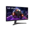 LG 24GN60R-B 23.8  UltraGear IPS 144Hz 1080p FHD Gaming HDR Monitor with AMD FreeSync Premium, Black Stabilizer, Dynamic Action Sync and On Screen Controls Online Hot Sale