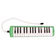 Fernando 32 Keys Melodion Keyboard Piano with Short Mouth Piece and Plastic Case (Blue, Green, Pink) | MM-32N Online Sale