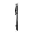 JOBY Compact 2-in-1 Multi-Function Monopod with 1kg Weight Capacity, Ball Head and Pin-Joint Mount | 1765 Sale