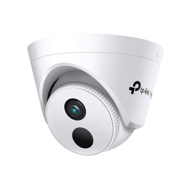 [CLEARANCE] TP-Link VIGI C420I 2.8MM   4MM 2MP IR Turret Network Security Surveillance Camera with Infrared Night Vision, Smart Detection, Remote Monitoring, PoE RJ45 Port CCTV TP LINK TPLINK Fashion