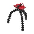 [CLEARANCE] JOBY GorillaPod 1K Flexible Mini Tripod with Speaker Stand 1kg Load Capacity, 1 4 -20 Mount | 1446 Online Sale