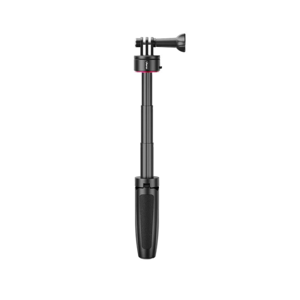 Ulanzi Go-Quick II Tripod and Monopod Combo with Magnetic Quick Connect Suction, 27cm Extendable Height for Sports Action Cameras Online now