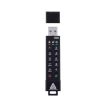 [CLEARANCE] Apricorn Secure Key 3NX 8GB USB 3.1 256-Bit Hardware Encrypted Flash Drive | ASK3-NX-8GB Discount