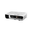 Epson EB-X51 XGA 3LCD Wired   Wireless Projector with 1024 x 768 with 3800 Lumes and 12000 Hours ECO Mode Built-in Multi Moderator Function with 50 Max Users for Classroom, Cinema, Business Presentation Online now