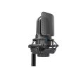 Fifine K726 XLR   K720 USB Type-C Cardioid Condenser Microphone with Noise Reduction Plug & Play for Professional Studio Recording, Gaming, Streaming and Podcasts Sale