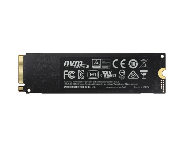 Samsung 970 EVO Plus NVMe 1.3 M.2 PCIe Gen 3.0 x4 SSD Solid State Drive with 3500 MB s Sequential Read and 3300 MB s Write Speeds (250GB, 500GB, 1TB) | MZ-V7S Cheap