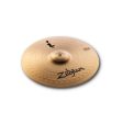 Zildjian I Family Essentials Plus Traditional Cymbal Pack with 13  HiHats, 14  Crash and 18  Crash Ride for Drums | ILHESSP Supply