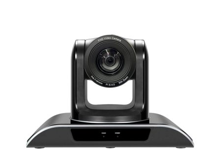 Tenveo VHD30N FHD 1080P PTZ Video Conference Camera with LED Indicators, 30X Optical Zoom, Pan, Tilt and Zoom, 3G-SDI, HDMI Video Output for Meetings and Livestreaming Online