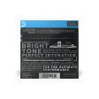 D Addario XL Super Light Plus Electric Guitar Strings Set (.0095-.044) with Nickel Wound & Carbon Steel | EXL-120 PLUS Hot on Sale