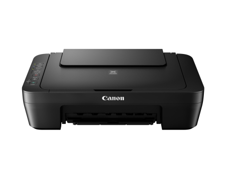 Canon PIXMA MG3070S Wireless All-in-One Color Inkjet Cartridge Type Printer with Print, Copy and Scan 4800DPI Printing Resolution, 19200DPI Max Scan Resolution, Rear Tray Paper Loader, USB 2.0 PC and WLAN 2.4 Connectivity for Home Use Online Sale