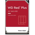 Western Digital WD Red Plus 3.5  10TB 12TB NAS System SATA HDD Hard Disk Drive with 5400RPM Disk Speed and 256MB Disk Cache for Business and Office PC Computer WD101EFBX WD120EFBX For Sale