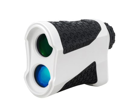 [CLEARANCE] Noyafa Golf Laser Rangefinder Water Resistant with 6x Magnification, Continuous Scan Mode and Measuring High-Precision Flag Pole Locking Slope Correction Mode | NF-KA600AG Discount