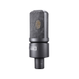 [CLEARANCE] Godox XMic 10L Large Diaphragm Cardioid Condenser XLR Microphone with 48V Phantom Power, Gold-Plated Capsule, Metal Chassis and Shock Mount for Studio Recording, Podcasting, Streaming, and Vocals Cheap