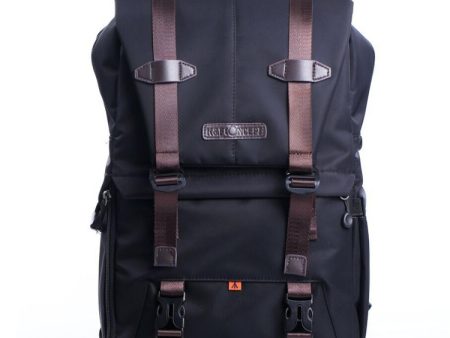 K&F Concept KF13-092 Waterproof Backpack, Large Size for DSLR Cameras Cheap