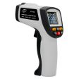 [CLEARANCE] Benetech Non-Contact Infrared Thermometer Digital Thermal Scanner (Battery Included) with (-50°C - 780°C   950°C) Sensor, Data Logging, LCD Display for Hot Hazardous Objects, Body & Forehead Temperature Check | GT750 GT950 Discount