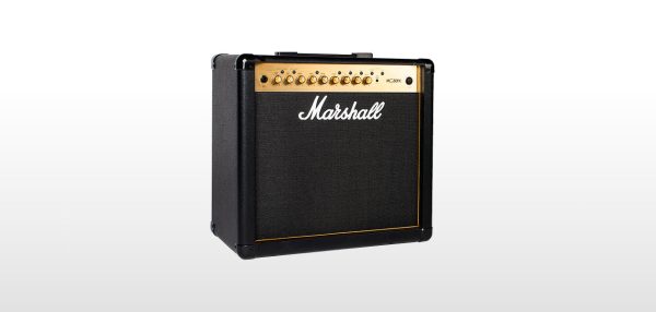 Marshall MG50GFX 1x12  50-Watts 4Channel (store and recall) Guitar Amplifier with effects Online Sale