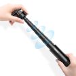 Ulanzi Go-Quick II Aluminum Magnetic Quick Release Extension Selfie Stick Tripod with GoPro Adapter, 25cm to 155cm 8-Section  Adjustable Length, Twist-and-Lock System for Smartphone Clip, Panoramic and Action Cameras | C017GBB1 Online Hot Sale