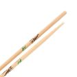 Zildjian Kozo Suganuma Artist Signature with Wood Tip Drumsticks for Drums and Percussion| ZASKS For Cheap