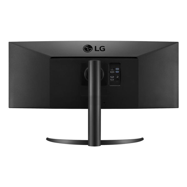 LG 34WP85CN-B 34  UltraWide IPS 75Hz 1440p QHD Curved Monitor HDMI DisplayPort USB-C, AMD Radeon FreeSync, Dynamic Action Sync, Black Stabilizer, On Screen Controls and Super Resolution+ For Cheap