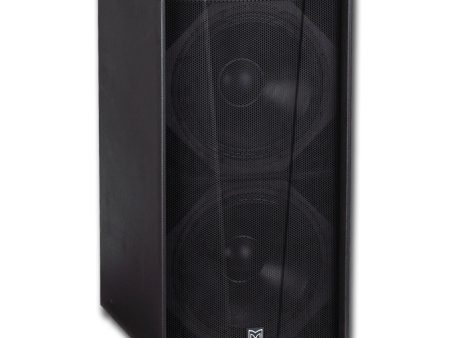 Martin Audio Backline S218+ 18  6000W 1500W Sub Bass Speaker with Built-In Caster Wheels for Live Stage Music Performance For Sale