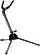 HERCULES Stands TravLite Alto Saxophone Easy to Set Up Stand DS431B Sale