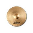 Zildjian I Family 20-inch Ride Medium Weight Cymbals with Bright Tones, Clean Stick Definition, Fantastic Bell Sound for Drums | ILH20R Fashion