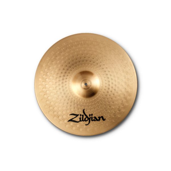 Zildjian I Family 20-inch Ride Medium Weight Cymbals with Bright Tones, Clean Stick Definition, Fantastic Bell Sound for Drums | ILH20R Fashion