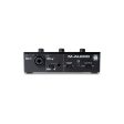 M-Audio M-Track Solo 2-Channel USB Audio Interface with Solo Combo Input Output | MTRACKSOLO II Cheap